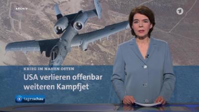 Tagesschau: 12:00 Uhr
