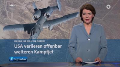 Tagesschau: 13:45 Uhr,