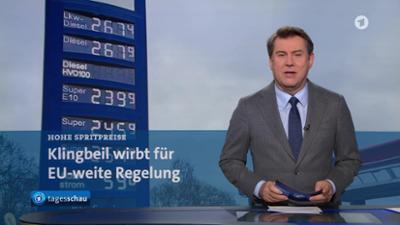 Tagesschau: 17:00 Uhr