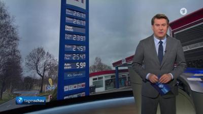 Tagesschau: 20:00 Uhr,