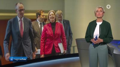 Tagesschau: 17:00 Uhr