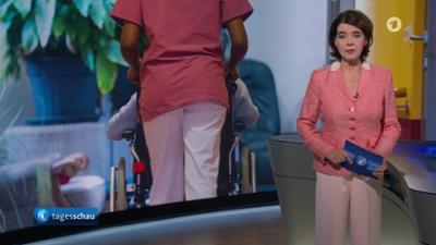 Tagesschau: 20:00 Uhr,