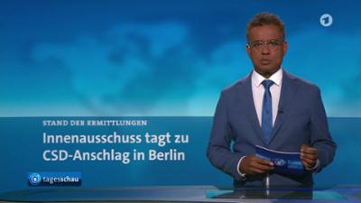 Tagesschau: 15:00 Uhr,