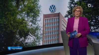 Tagesschau: 16:00 Uhr