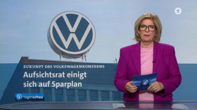 Tagesschau: 15:00 Uhr,