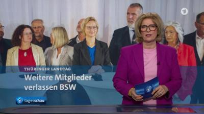 Tagesschau: 14:00 Uhr,