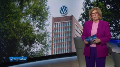 Tagesschau: 17:00 Uhr,