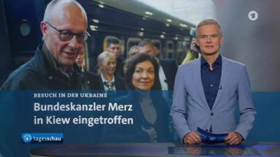 Tagesschau: 10:00 Uhr,