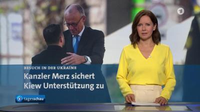 Tagesschau: 17:45 Uhr,