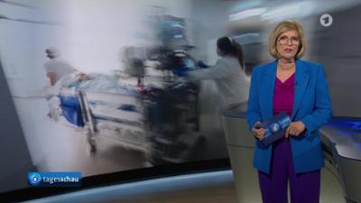 Tagesschau: 17:00 Uhr