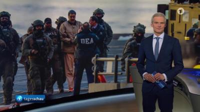 Tagesschau: 20:00 Uhr,
