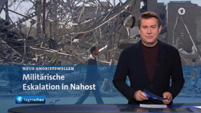 Tagesschau: 00:20 Uhr,