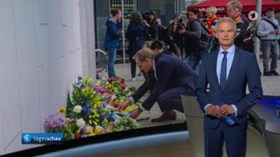 Tagesschau: 20:00 Uhr,