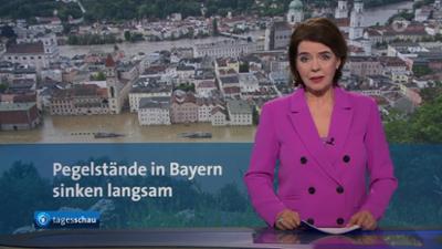 Tagesschau: 20:00 Uhr,