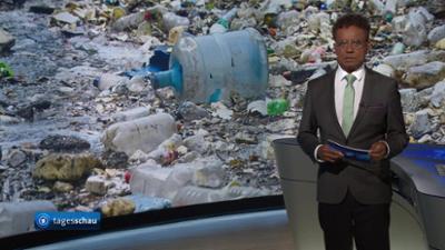 Tagesschau: 17:00 Uhr