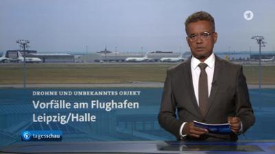 Tagesschau: 14:00 Uhr