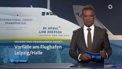 Tagesschau: 16:00 Uhr