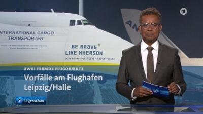 Tagesschau: 15:00 Uhr,