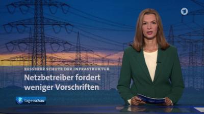 Tagesschau: 09:50 Uhr,