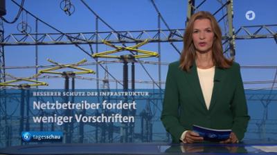 Tagesschau: 12:00 Uhr,