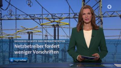Tagesschau: 13:45 Uhr,