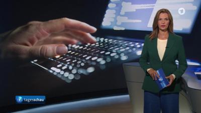 Tagesschau: 17:00 Uhr