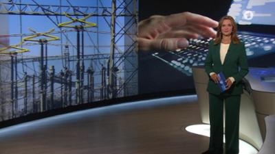 Tagesschau: 20:00 Uhr