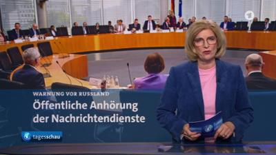 Tagesschau: 16:00 Uhr,