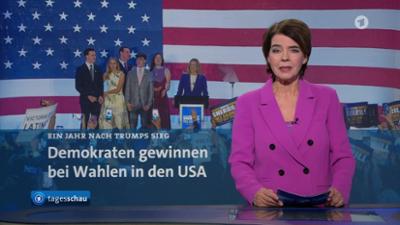 Tagesschau: 09:00 Uhr,