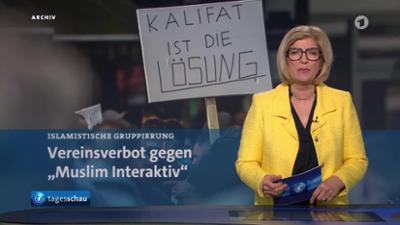 Tagesschau: 12:00 Uhr,