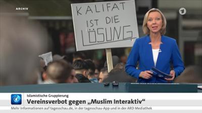 Tagesschau: 15:00 Uhr,