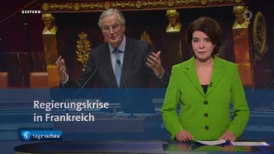 Tagesschau: 20:00 Uhr,