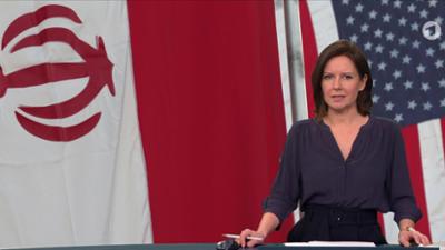 Tagesschau: 14:00 Uhr