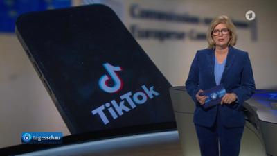 Tagesschau: 17:00 Uhr