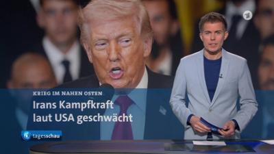 Tagesschau: 00:10 Uhr,