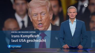 Tagesschau: 10:40 Uhr,