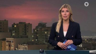 Tagesschau: 14:00 Uhr,