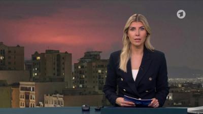 Tagesschau: 15:00 Uhr,