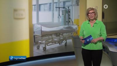 Tagesschau: 17:00 Uhr