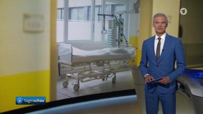 Tagesschau: 20:00 Uhr