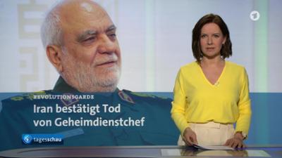 Tagesschau: 18:25 Uhr,