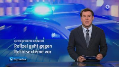Tagesschau: 10:40 Uhr,
