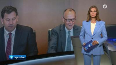 Tagesschau: 20:00 Uhr,