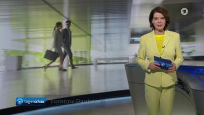 Tagesschau: 20:00 Uhr,