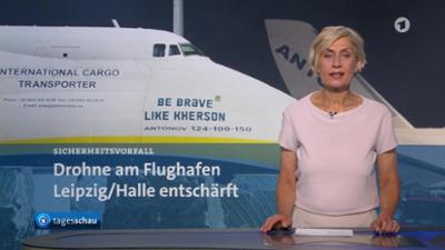 Tagesschau: 00:10 Uhr,