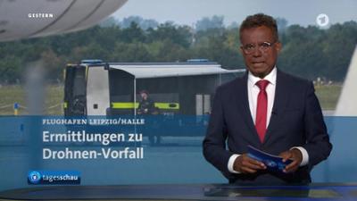 Tagesschau: 15:00 Uhr,