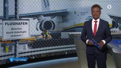 Tagesschau: 17:00 Uhr
