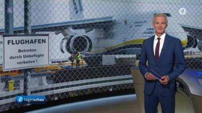 Tagesschau: 20:00 Uhr,