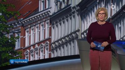 Tagesschau: 17:00 Uhr