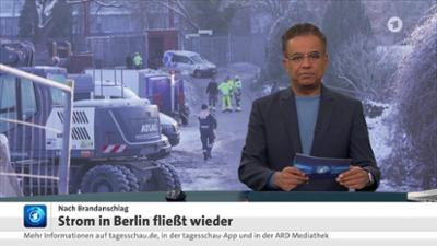 Tagesschau: 14:00 Uhr